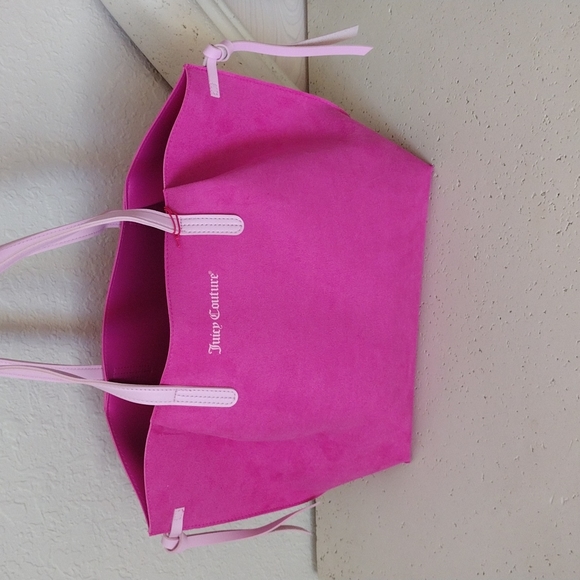 Juicy Couture tote - Picture 12 of 17